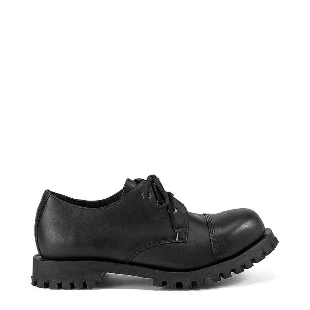 Altercore - 550 Lage schoenen - Zwart Product image